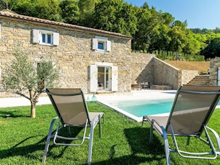 House - Sale - ISTARSKA - MOTOVUN - MOTOVUN